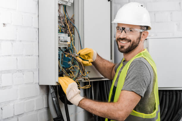 Best Electrical Outlet Repair  in North Brooksville, FL
