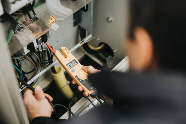 Best Licensed Electrician  in North Brooksville, FL