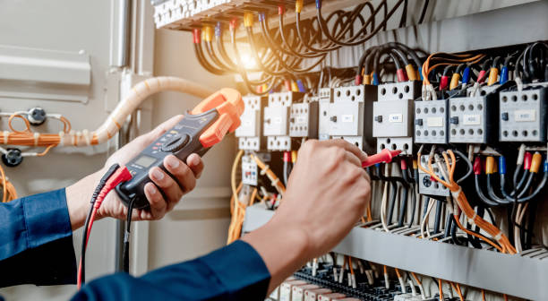 Best Local Electrician Companies  in North Brooksville, FL