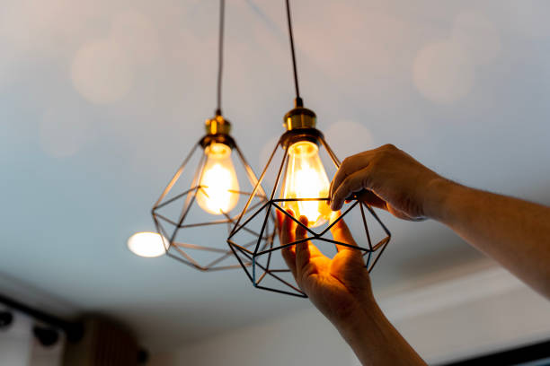 Best Residential Electrician Services  in North Brooksville, FL