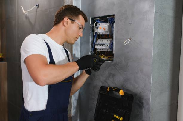 Best Outdoor Lighting Installation  in North Brooksville, FL