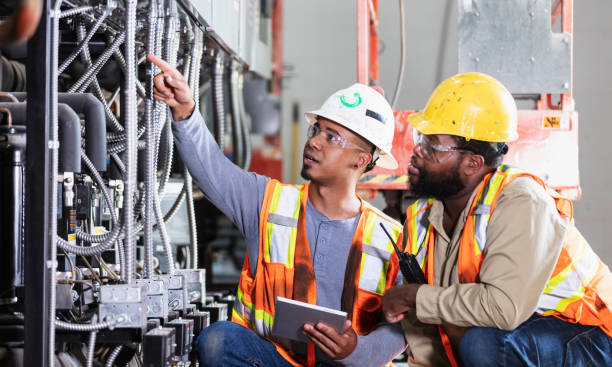 Best Electric Panel Repair  in North Brooksville, FL