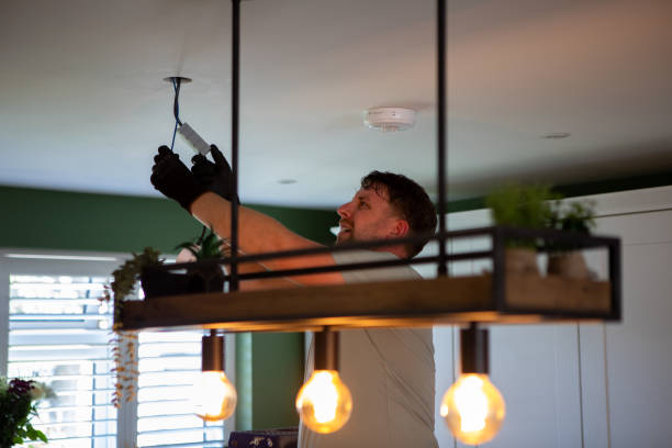 Best Home Electrical Repair  in North Brooksville, FL
