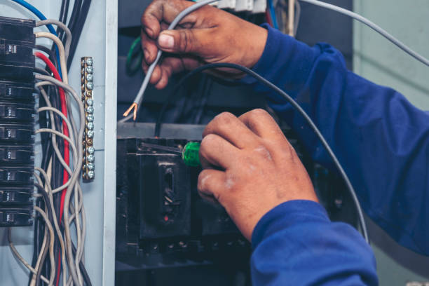 Best Circuit Breaker Repair  in North Brooksville, FL