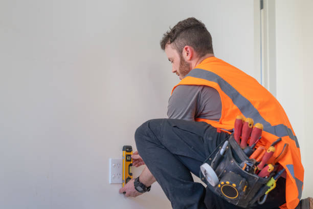 Best Electrical Wiring Services  in North Brooksville, FL