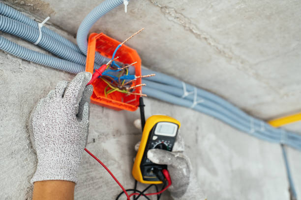 Best Electrical Repair Services  in North Brooksville, FL