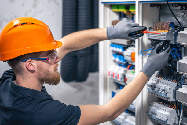 Best Affordable Emergency Electrician  in North Brooksville, FL